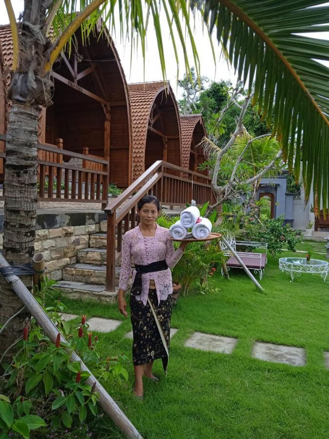 Innora Jungle Resort And Spa Batununggul Luaran gambar