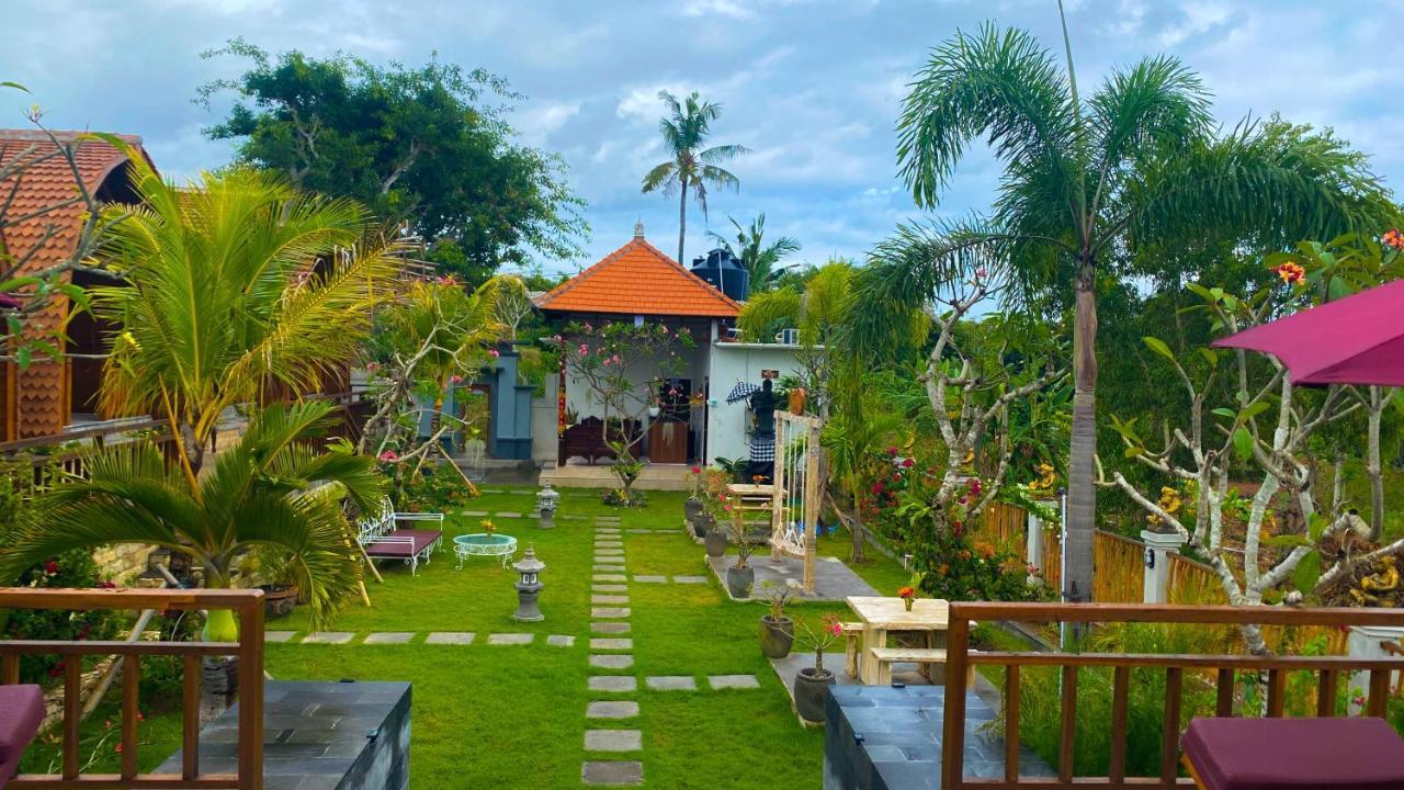 Innora Jungle Resort And Spa Batununggul Luaran gambar