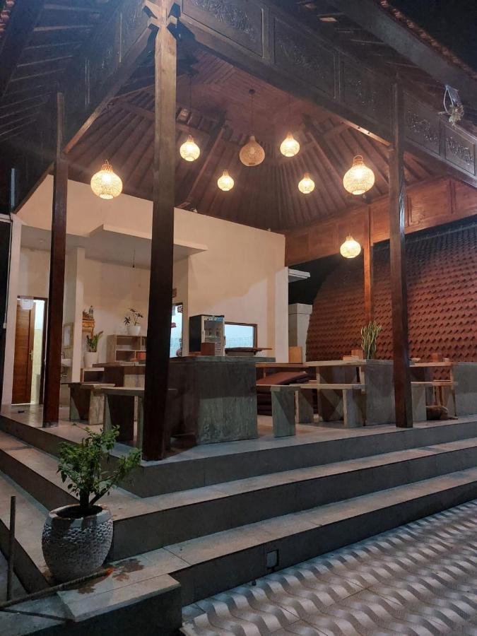Innora Jungle Resort And Spa Batununggul Luaran gambar